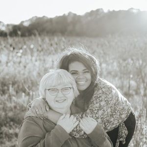 Meet your Posher, Terri